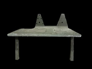 Radio Mount Deck 12340167 For HMMWV - Picture 1 of 4