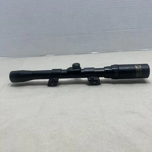 Gamo Air Rifle SCOPE Telescopic scope 4 x 20 TV WA - Picture 1 of 5