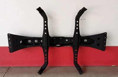 ⭕️ Porta neumáticos de repuesto cuadro 4x4 Toyota Tacoma Prerunner 95-04 2002 2003 2004 ⭕️ Foto 1 de 4