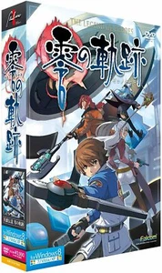M Eiyu Densetsu Zero No Kiseki 43173-81199 - Picture 1 of 3