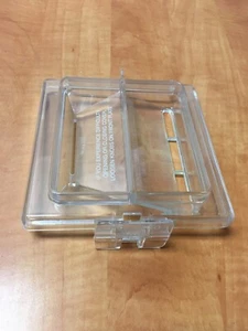 CTC  Pasta Express  X2000  Bowl Lid Replacement Part - Picture 1 of 2