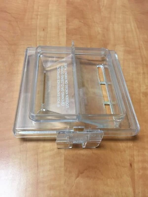 CTC  Pasta Express  X2000  Bowl Lid Replacement Part - Image 1 of 2