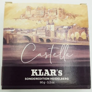 Klar Seife Castella - Bild 1 von 3