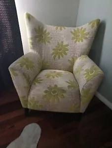 Arm chair- Oz Design - Picture 1 of 4