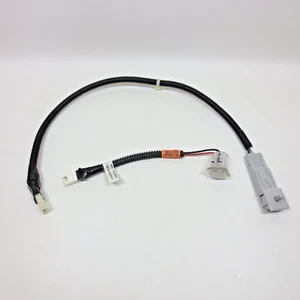 W10350906 Whirlpool Amana Trockner Türschalter & Trommelleuchte W10460935 WPW10350906 - Bild 1 von 4