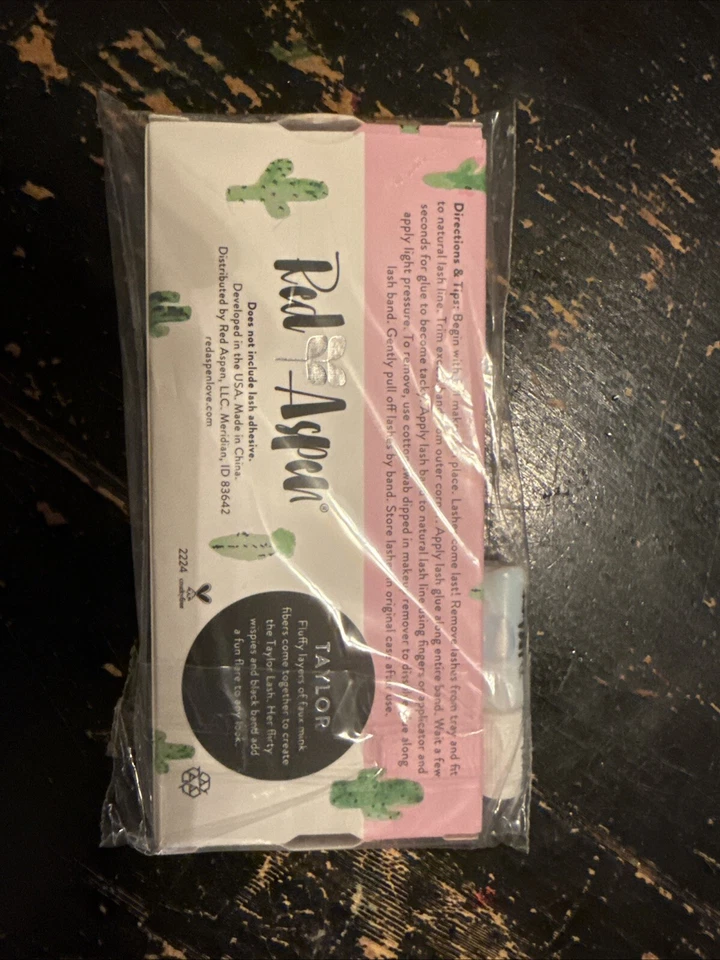 Red Aspen  - Image 1 of 2