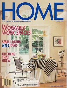 Home Magazine--March-1992-----46 - Picture 1 of 1