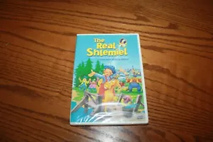 The Real Shlemiel DVD 2003 Brand New - Imagen 1 de 3