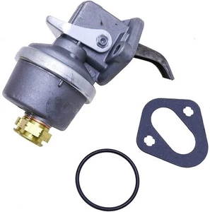 Bomba de combustible para Ford New Holland T6020 T6030 T6050 T6070 TD5050 TL100A TL80A TL90A - Imagen 1 de 6