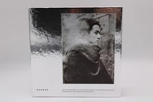 EXO: Vol 2, 2nd Album Exodus SEHUN 2015 CD 52 page booklet CHINESE version - Picture 1 of 3
