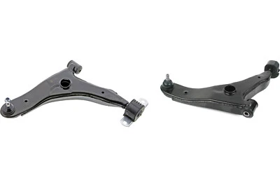 Par delantero brazo de control y rótula para Volvo S40 2001-2004 (40852) Foto 1 de 4