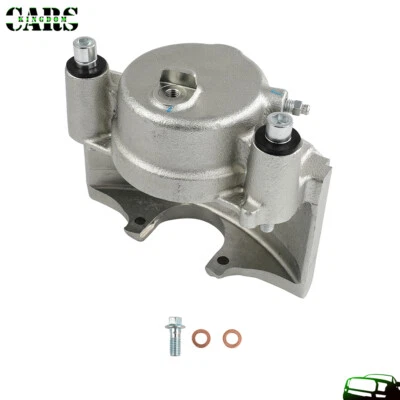 Pinzas de freno delanteras izquierdas para GMC Savana 3500 1996-2001 1995-1999 Dodge Ram 4000 Foto 1 de 2