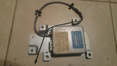 Módulo informático entrada sin llave Mitsubishi 3000gt MB920442 Foto 1 de 4