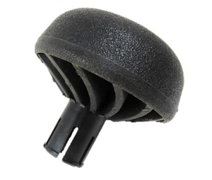 Bosch 2 603 231 002 Negro Mango / Perilla 2603231002 (NOS) NUEVO SIN CAJA - Imagen 1 de 6