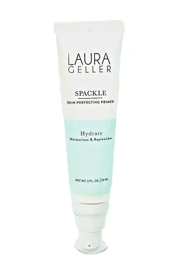 Laura Geller Spackle Skin Perfecting Primer Hydrate Hydrating Makeup Primer 2 oz - Image 1 of 2