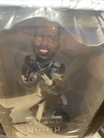 Forever Collectibles NFL Player Bobble Bobblehead Dez Bryant Dallas Cowboys NEW Cover