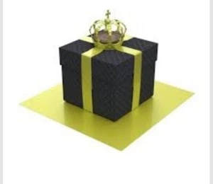Caja misteriosa mystery 50€ enviada desde España - Imagen 1 de 1