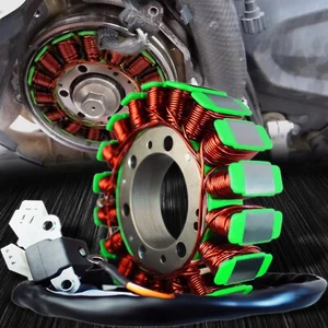 eMUSA OE Stator Assy/Magneto Generator Coil XV250 Virago/V-Star 3DM-81410-00-00 - Bild 1 von 9