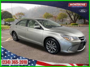 2016 Toyota Camry - Picture 1 of 12