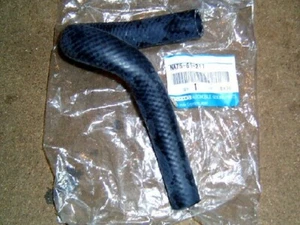 Heater inlet coolant hose #1 rear genuine Mazda MX-5 mk1 Eunos MX5 NA7561211 - Picture 1 of 1