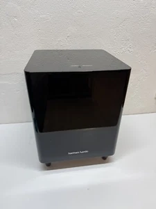 Harman/Kardon HKTS 210SUB/230 Powered Subwoofer Used - Picture 1 of 9