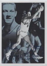 2012-13 Fleer Retro 1996-97 Flair Showcase Legacy Row 1 /150 John Havlicek HOF