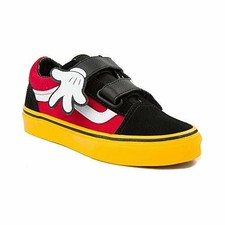 tenis vans disney