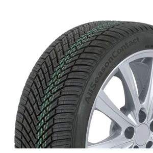 Ganzjahresreifen CONTINENTAL AllSeasonContact 165/65R15 81T - Bild 1 von 3