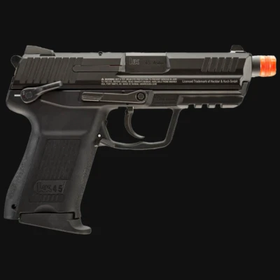 HK 45CT GBB Foto 1 de 3