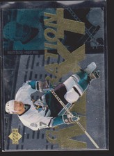 Anaheim Ducks Cards Inserts Vintage Rookies Collection