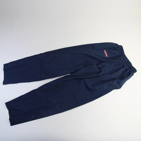 UConn Huskies Nike Athletic Pants Men's Navy Used Cover