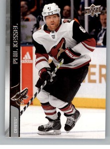 2020-21 Upper Deck UD Series One NHL Hockey Cards Pick From List W/ Young Guns