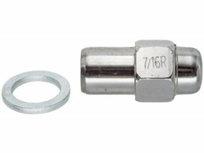 For 1980-1981 GMC Caballero Lug Nut PTC 67719SG - Image 1 of 2
