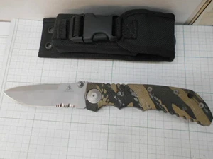 Lone Wolf Knives Folding Liner Lock Taschenmesser - Bild 1 von 24