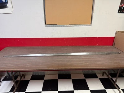 Mercury Monterey 1952 cuarto derecho panel moldura nos 1125 Foto 1 de 4