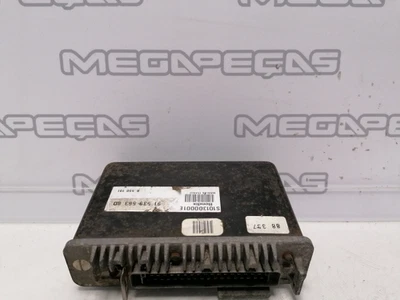 9153956380 centralina abs per PEUGEOT 405 I (15B) 1.9 SPORT MI-16 GASOLINA 1987 - Immagine 1 di 3