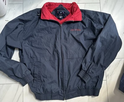 Girl Scouts Boys Scouts Of America Jacket 2XL Zip Outdoor BSA GSC PORT AUTHORITY - Image 1 of 4