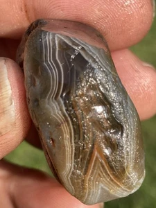Lake Superior Agate 1.65oz - Picture 1 of 16