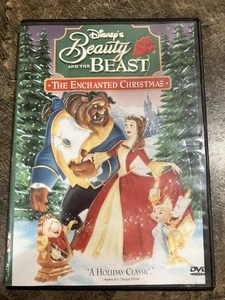 Beauty and the Beast - The Enchanted Christmas - Foto 1 di 2