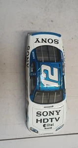Diecast #12 1:24 senza scatola solo auto - Foto 1 di 3