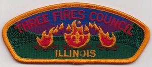 CSP - DREI FEUERWEHRRAT - S-1A - ERSTAUSGABE CSP - Bild 1 von 1