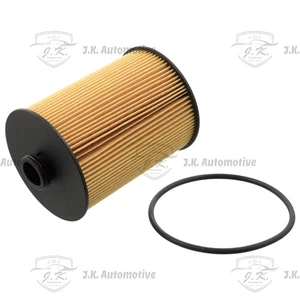 2003-2025 Porsche Cayenne Oil Filter Kit 958.107.222.10 - Picture 1 of 1