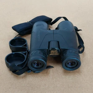 10x42 Nitrogen Filled Waterproof and Fogproof Birdwatching Binoculars - Picture 1 of 5