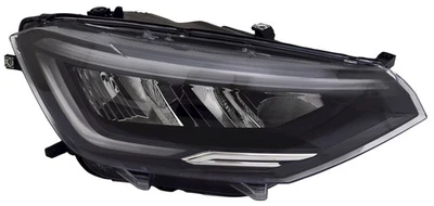 Scheinwerfer rechts für VW Taigo ab 2021- CS LED Hauptscheinwerfer VOLL LED - Bild 1 von 4