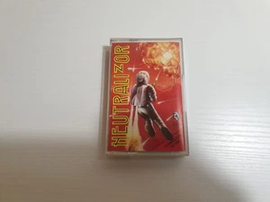 Neutralizor - E&J - Commodore 64 (Tested ✅) 🟩 - Picture 1 of 8