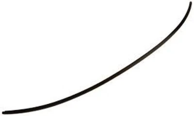 Genuine Toyota OEM MR2 AW11 1985-89 Windshield Moulding Outer Upper 75531-17010 Foto 1 de 4