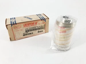 Neue Pall HC2206FKN3H Hydraulikfilterpatrone - Bild 1 von 5