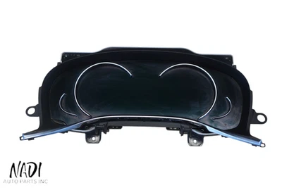 BMW G12 740I 750XI 2016-2019 velocímetro digital delantero clúster OEM 0263723055 Foto 1 de 3