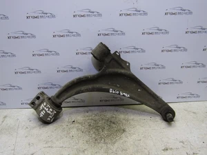 VAUXHALL ASTRA J 1.7 CDTI 2010-2015 LOWER ARM/WISHBONE (FRONT DRIVER SIDE) WB198 - Picture 1 of 2