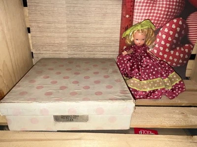 Nancy Ann Storybook Dolls VINTAGE *YOU PICK* 26 Different Ones - Image 1 of 4